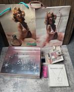 Jennifer Lopez / Jlo vintage cosmetica en producten, Ophalen of Verzenden, Nieuw, Toebehoren, Gevuld
