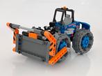 Lego Technic 42071 Bulldozer en Truck 2-in-1 Set, Ophalen of Verzenden, Gebruikt, Complete set, Lego