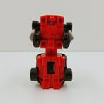 Transformers G1 Sparkabots and Firecons Sizzle V2 1987, G1, Ophalen of Verzenden, Zo goed als nieuw