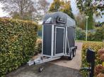 Mooie en goede Henra Buffalo 1,5 paards trailer, Dieren en Toebehoren, Paarden en Pony's | Trailers en Aanhangwagens, Ophalen