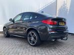 BMW X4 xDrive20i M-Sport Centennial Pano Leder HUD Trekhaak, Automaat, Gebruikt, Euro 6, 2000 kg