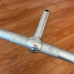 Vintage Cinelli stuurbocht en stuurpen, Ophalen of Verzenden, Zo goed als nieuw, Racefiets, Stuur