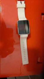 Smartwatches, Ophalen of Verzenden, Zo goed als nieuw, Zwart, IOS