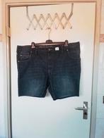 149 Korte spijkerbroek van C&A maat 62, Kleding | Heren, Ophalen of Verzenden, Zo goed als nieuw, Blauw