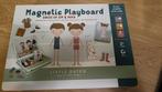 Little Dutch magnetic playboard, Ophalen of Verzenden, Zo goed als nieuw