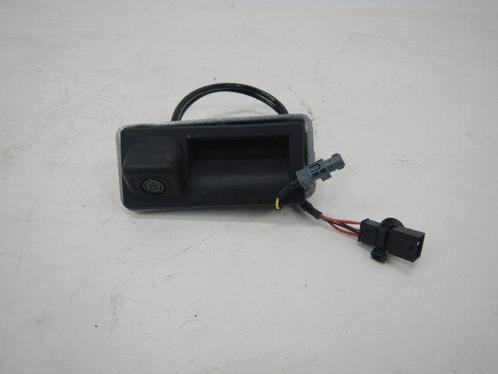 Audi A6 4G C7 Achteruitrijdcamera 4G0827566, Auto-onderdelen, Elektronica en Kabels, Audi, Gebruikt, Ophalen of Verzenden