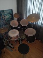 pearl drumstel, Ophalen, Gebruikt, Pearl