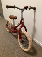Trybike loopfiets rood, Ophalen, Gebruikt, Minder dan 16 inch