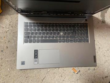 Partij Defecte laptops  beschikbaar voor biedingen