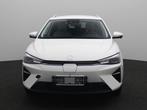 MG 5 Standard Range Luxury 50 kWh | Final Edition | Voorraad, Auto's, MG, 310 km, Wit, Origineel Nederlands, Nieuw