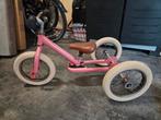 Roze Trybike Steel, heeft wat liefde nodig, Ophalen, Gebruikt, Trybike, Verstelbare zitting