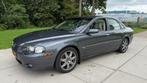 Volvo S80 2.5 T AUT 2005 Grijs, 1800 kg, Beige, 2521 cc, Particulier