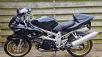 Suzuki tl 1000s, Particulier, 4 cilinders