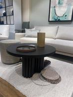 Artistic Rome Salontafel (showmodel), Ophalen, 100 tot 150 cm, Nieuw, 50 tot 100 cm