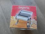 Imperia pastamachine, Ophalen of Verzenden, Zo goed als nieuw