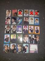 Stray kids lee know photocards set voor €115 ( kpop ), Ophalen of Verzenden, Zo goed als nieuw, Foto of Kaart