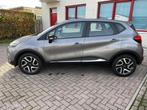 Renault Captur 1.2 TCe Dynamique, Auto's, Renault, Stof, Gebruikt, Zwart, 4 cilinders