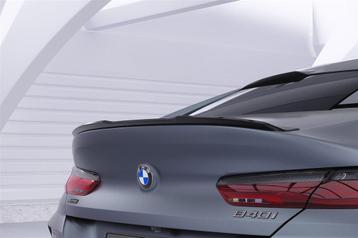 Achterklep Spoiler Voor BMW 8 Serie G16 Grand Coupe HF145 beschikbaar voor biedingen