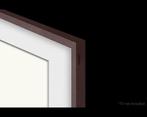 Samsung The Frame Lijst - Walnoothout Look 43 inch, Ophalen of Verzenden, Nieuw