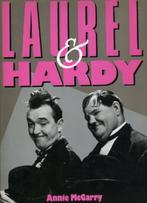 Laurel en Hardy - Annie McGary, Ophalen of Verzenden, Gelezen