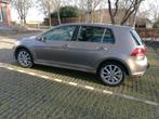 Volkswagen Golf 1.2 TSI 77KW 5D 2014 Grijs, Voorwielaandrijving, 4 cilinders, 610 kg, Handgeschakeld