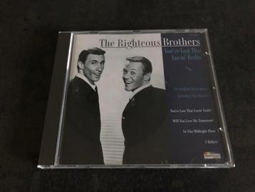 Cd The Righteous Brothers You’ve lost that lovin’ feelin’ 