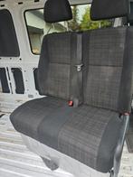 Stoel/Bankje met onderbak mb sprinter 906, Ophalen of Verzenden