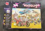 Wasgij nr 5, Hobby en Vrije tijd, Ophalen of Verzenden, Zo goed als nieuw