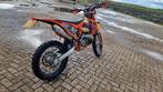 Ktm 250 EXC tpi enduro injectie 2t, Motoren, Particulier, Enduro, 1 cilinder