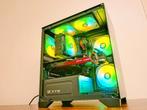 Ultieme i7 RGB Gaming pc!! Incl Garantie!! Sint/Kersttip!, Computers en Software, Desktop Pc's, ., Nieuw, Gaming PC, Ophalen of Verzenden