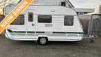 Chateau Caratt 430 Mover/Tent/Fietsdrager, Schokbreker, Chateau, Overige typen, Bedrijf