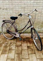 Batavus fiets, Fietsen en Brommers, Fietsaccessoires | Fietssloten, Ophalen, Zo goed als nieuw, Ringslot