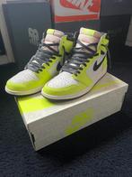Nike Jordan 1 High OG Visionaire - Maat 44,5/10,5, Ophalen, Zo goed als nieuw, Overige kleuren