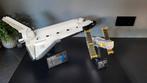 Te koop lego Nasa Space Shuttle Discovery 10283, Ophalen of Verzenden, Zo goed als nieuw