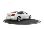 BMW 4-serie Gran Coupé 430i xDrive High Executive | Navigat, 1998 cc, Gebruikt, Euro 6, Wit