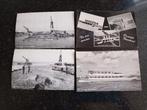 Flevoland Flevopolder ansichtkaarten, Ophalen of Verzenden, 1940 tot 1960, Ongelopen, Flevoland