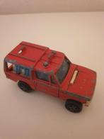 Majorette Range Rover. ECH 1/60. No. 246., Ophalen of Verzenden, Gebruikt, Auto