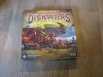 bordspel Fantasy Flight games Disk Wars mist 3 disks, Hobby en Vrije tijd, Gezelschapsspellen | Bordspellen, Een of twee spelers