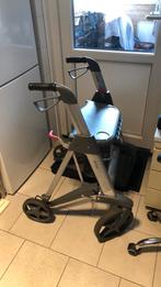 Rollator, Diversen, Rollators, Ophalen, Zo goed als nieuw