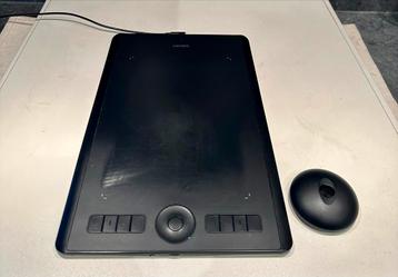 Wacom Intuos Pro PTH-660 (Zonder Pen) beschikbaar voor biedingen