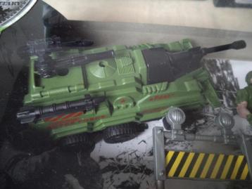 Militair  YP  Truck       (  SEALED )  beschikbaar voor biedingen