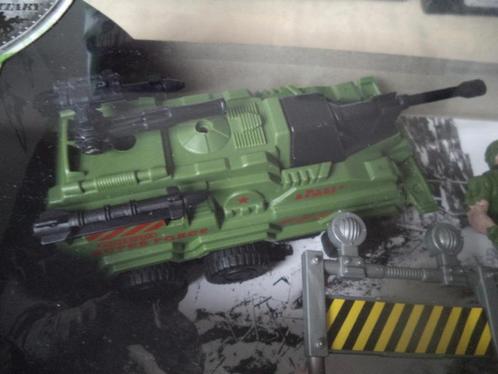 Militair  YP  Truck       (  SEALED ), Verzamelen, Speelgoed, Nieuw, Verzenden