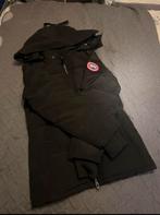 Canada goose jas maat S kids, Ophalen of Verzenden, Zo goed als nieuw, Zwart
