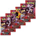 Pokemon Destined Rivals, etb, booster, 3 pack enkelpack etc, Ophalen of Verzenden, Nieuw, Booster