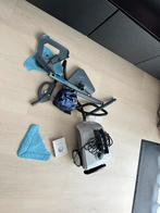Stoomreiniger - Complete Set, Ophalen, Overige typen, Nieuw, 1600 tot 2000 watt