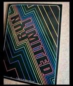 Scott Pilgrim The World Limited Run Edition 214 kaart card, Ophalen of Verzenden, Nieuw, Losse kaart