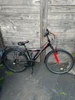 26 inch kinderfiets altec, Fietsen en Brommers, Fietsen | Jongens, Gebruikt, Handrem, ALTEC, Ophalen