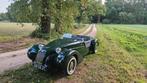 Citroën 2CV 0.6 1981 Groen | Burton sportscar |, Auto's, 602 cc, Overige kleuren, Handgeschakeld, 2 cilinders