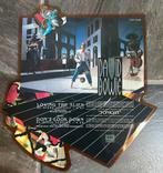 David Bowie, Ophalen, Zo goed als nieuw, 12 inch, Poprock