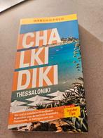 marco polo, Ophalen of Verzenden, Zo goed als nieuw, Europa